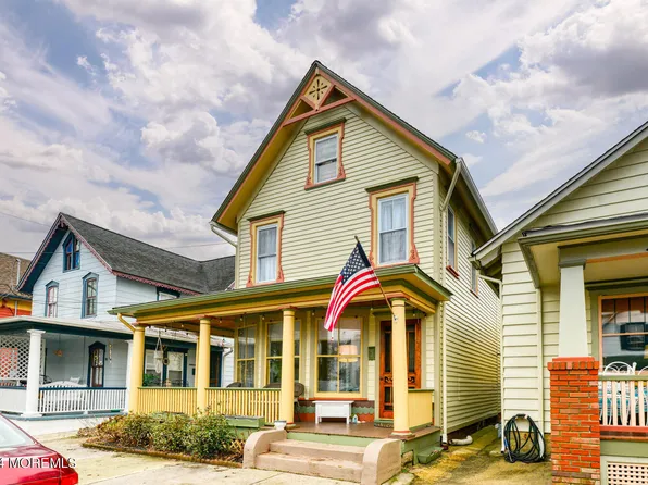 100 Mt Carmel Way, Ocean Grove, NJ 07756