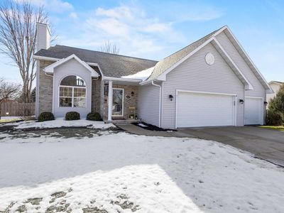 3607 Mighty Oak Trl, Green Bay, WI, 54313
