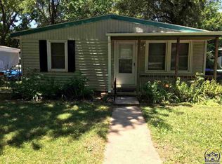 433 SW Watson Ave, Topeka, KS 66606