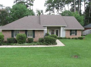 1231 Wildwood Cv, Jackson, MS 39272