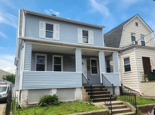 165 Gates Ave, Jersey City, NJ 07305