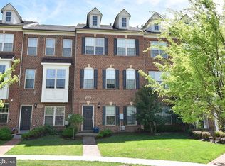 1226 Poplar Run Dr, Silver Spring, MD 20906