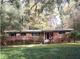 1610 Sunset Ln, Tallahassee, FL 32303