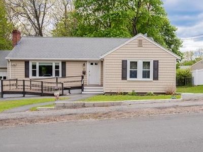 101 Conrad St, Braintree, MA, 02184