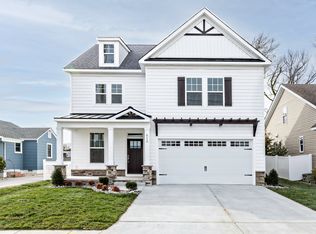 The Harriet at Prosperity Plan, Prosperity at The Pines, Virginia Beach, VA 23451