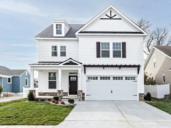 2412 Redemption Ct, Virginia Beach, VA 23456