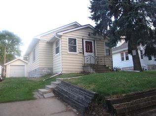 1534 Forest Ave, Waterloo, IA 50702