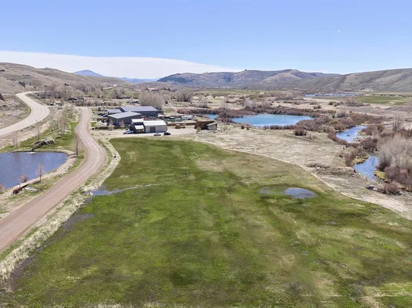 200 Griffing Road, Gunnison, CO 81230