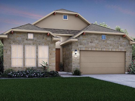 Located on 5526 in Paloma Lake in Austin, TX