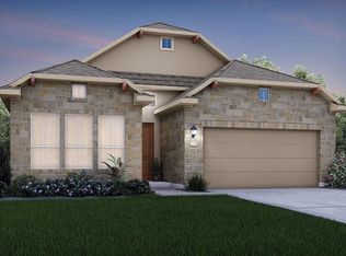 3272 Hidalgo Loop, Round Rock, TX 78665