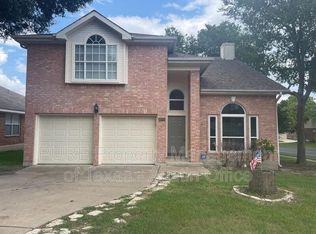 20815 Trotters Ln, Pflugerville, TX 78660