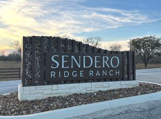 134 County Road 2644 LOT 58, Moore, TX 78057