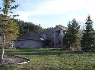 4591 High Spring Rd, Castle Rock, CO 80104