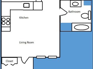 405 S Blackhoof St APT 131, Wapakoneta, OH 45895
