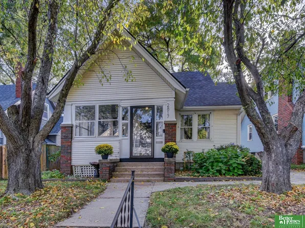 2817 N 49th Ave, Omaha, NE 68104