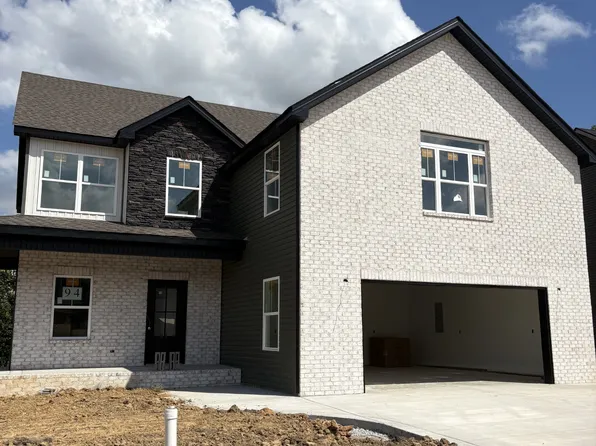 165 Dewberry Ct Lot 94, Clarksville, TN 37042