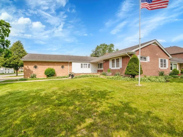 1303 Rice St, Melrose Park, IL 60160