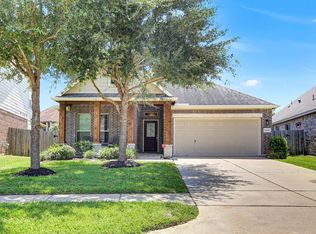 26335 Landover Hills Ln, Katy, TX 77494