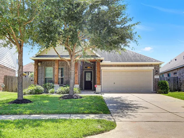 26335 Landover Hills Ln, Katy, TX 77494