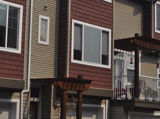 15210 SW Sparrow Loop UNIT 104, Beaverton, OR 97007