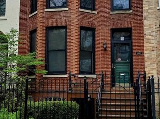 1820 W Newport Ave #1, Chicago, IL 60657