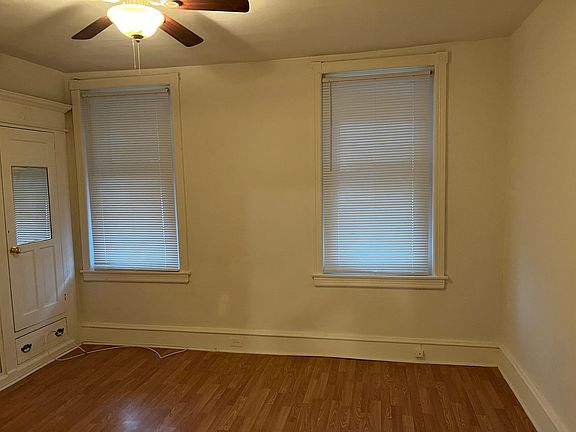 Front bedroom