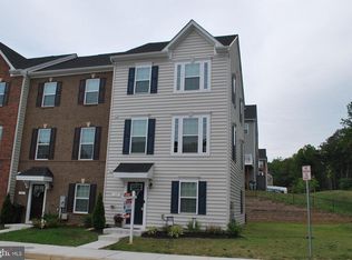 17 Gates Park Ct, Baltimore, MD 21227
