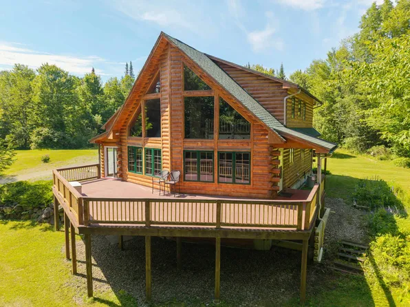 1988 Hudson Road, Waterford, VT 05848