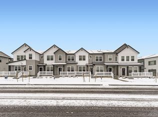 7664 S Cherokee Trl, Centennial, CO 80016