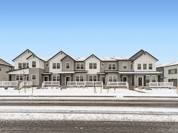 7664 S Cherokee Trail, Centennial, CO 80016