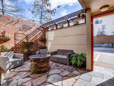 3919 Buena Vista St UNIT A, Dallas, TX, 75204