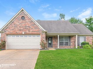 12935 Fox Ridge Ln, Olive Branch, MS 38654
