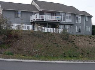 3829 Pleasant View Dr, Clarkston, WA 99403