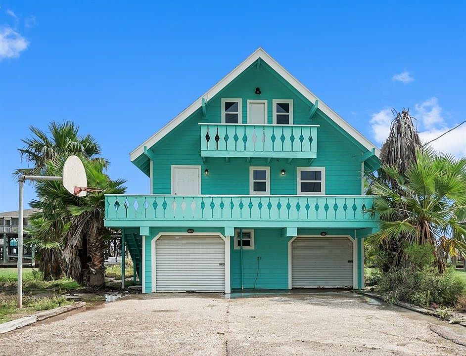 223 Schooner Dr, Freeport, TX 77541 MLS 19219891 Zillow