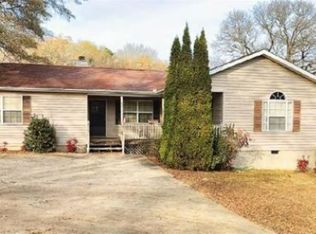 431 Spruce St, Pacolet, SC 29372