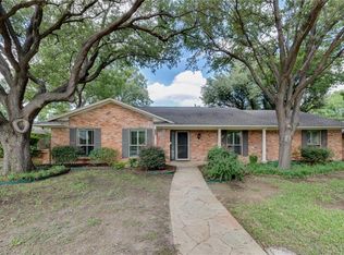 3217 Waldrop Dr, Dallas, TX 75229