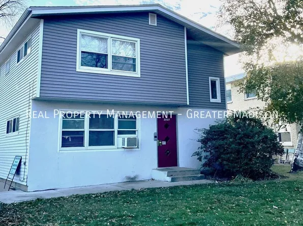 2009 Lake Point Dr APT C, Madison, WI 53713