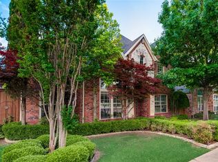 6516 Briar Ridge Ln, Plano, TX 75024