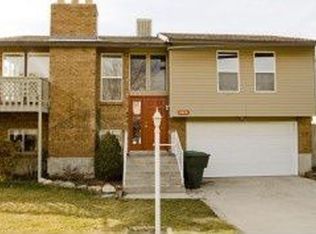 8888 S Galilee Way, West Jordan, UT 84088