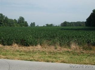 12147 National Rd, Lima, OH 45806