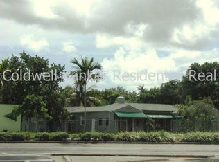 5943 Biscayne Blvd, Miami, FL 33137