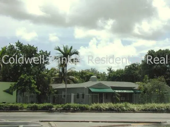 5943 Biscayne Blvd, Miami, FL 33137