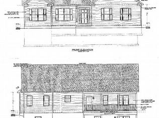 5403 Buffalo Rd, Mount Airy, MD 21771