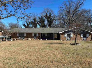 9304 Summers Rd, Rogers, AR 72756