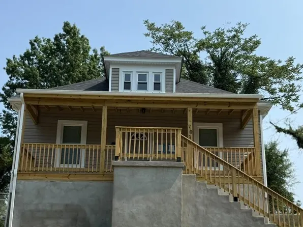 703 Harrison Ave NW, Roanoke, VA 24016