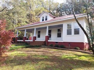 158 Edwards Store Rd, Peachland, NC 28133