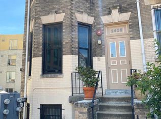 1416 Belmont St NW APT 4, Washington, DC 20009