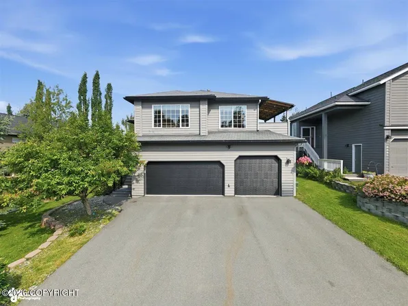 2441 Winterchase Cir, Anchorage, AK 99516