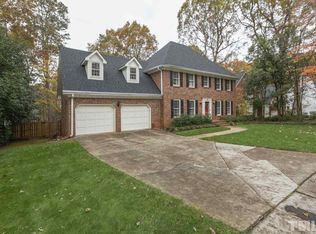8405 Old Deer Trl, Raleigh, NC 27615