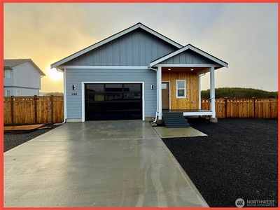 1042 Ocean Shores Boulevard SW, Ocean Shores, WA, 98569
